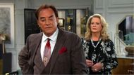 Days of Our Lives' Tony and Anna. | Image Source: Peacock